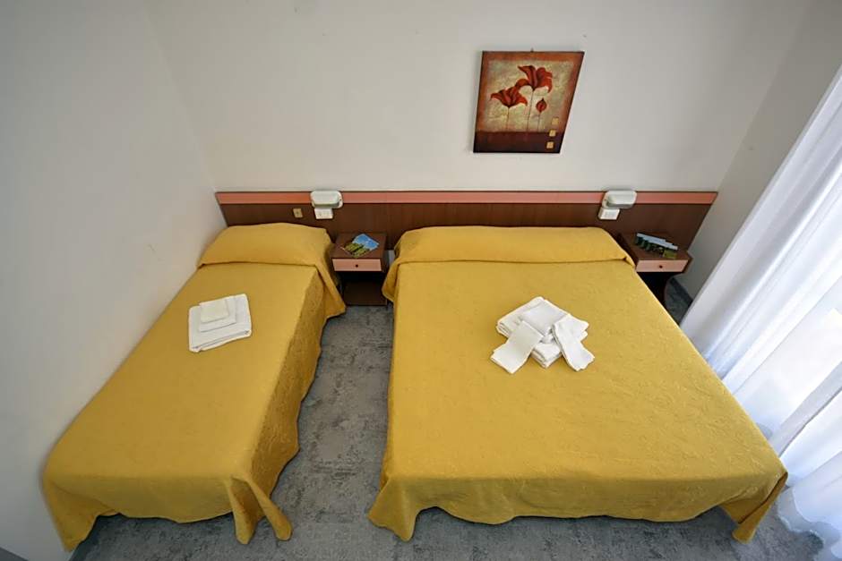 Hotel Suprem sul Mare
