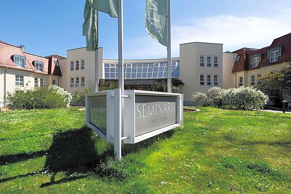 Seminaris Hotel Leipzig