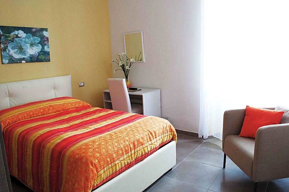 Il Giardinetto Guest House