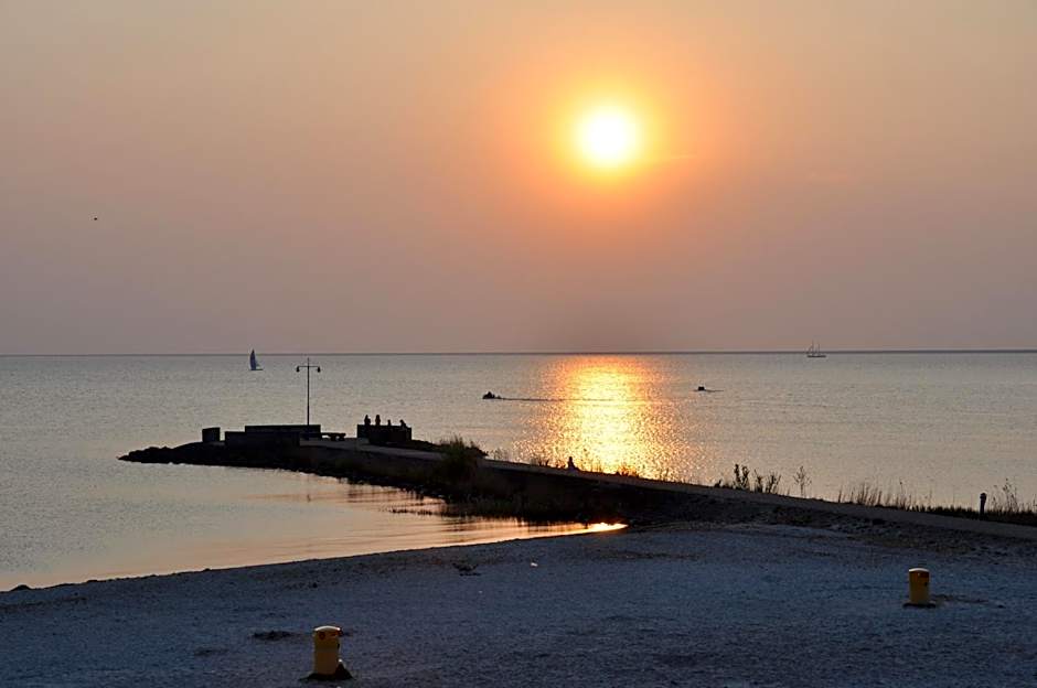 Strandhotel Vigilante