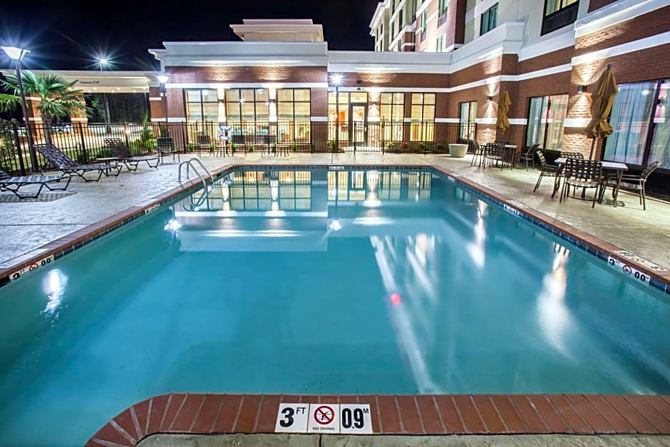 Hilton Garden Inn Jackson/Flowood, MS