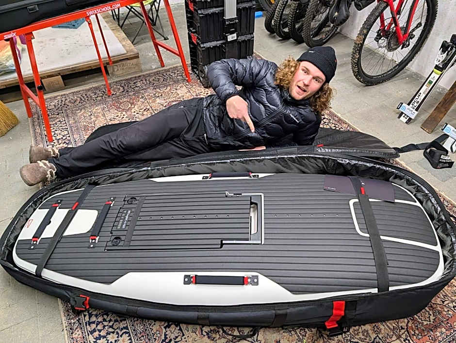 STACJA MAGURKA SKI&BIKE