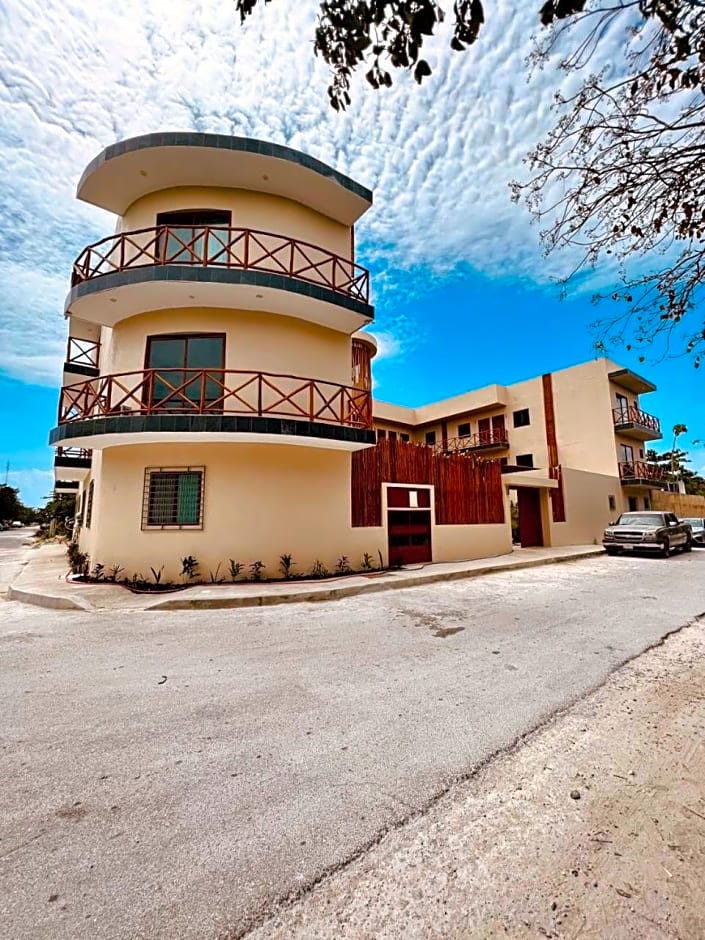 Hotel Manglar Suites
