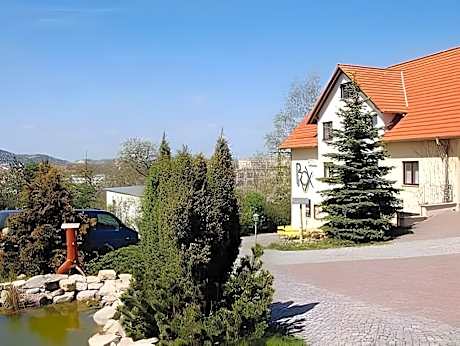 Hotel Prox