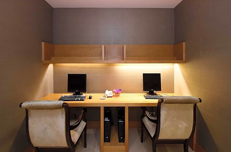 Fullon Hotel Taipei