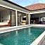 Grande villa moderne 5 chambres