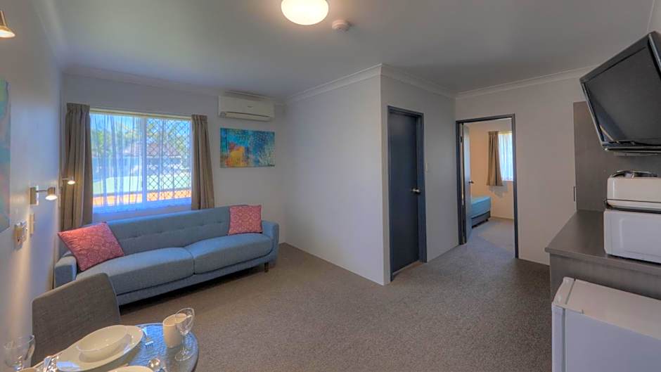 Grafton Central Motel