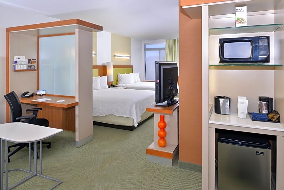 SpringHill Suites by Marriott Kingman Route 66