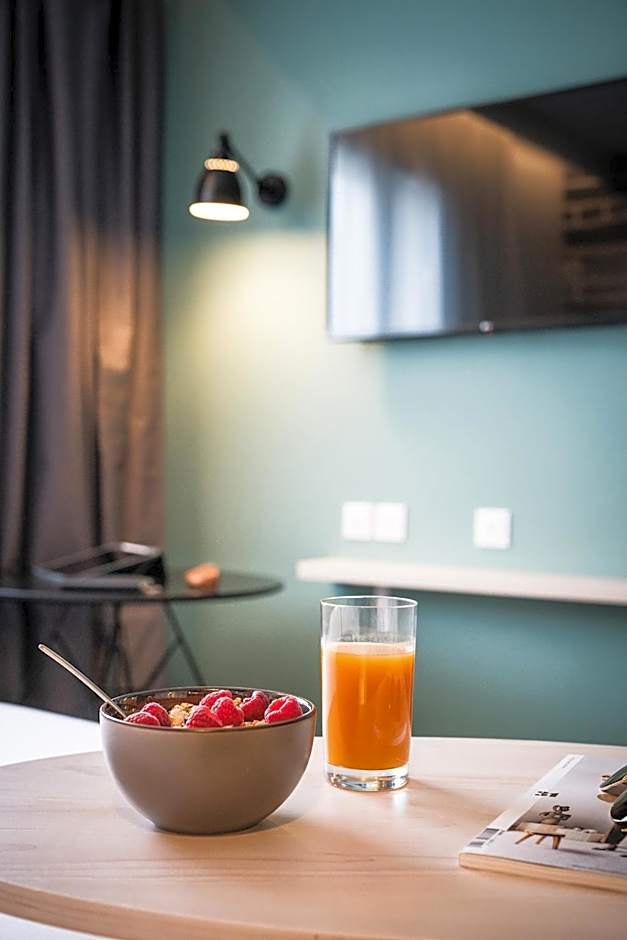 ibis Styles Limoges Centre