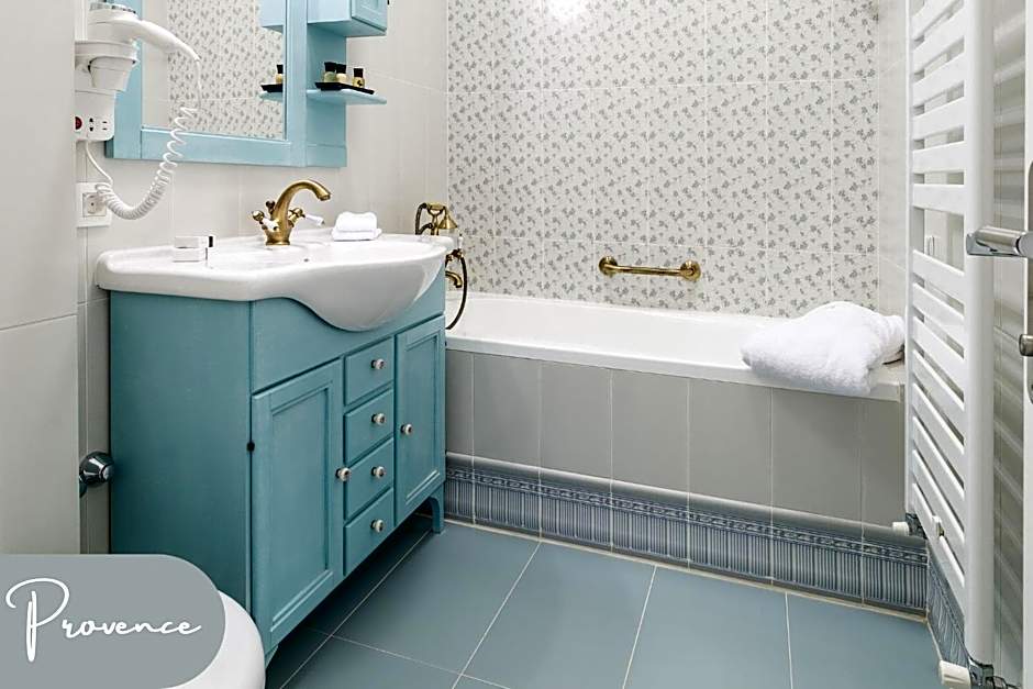 The Mansion Boutique Hotel