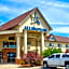 Allington Inn & Suites Kremmling