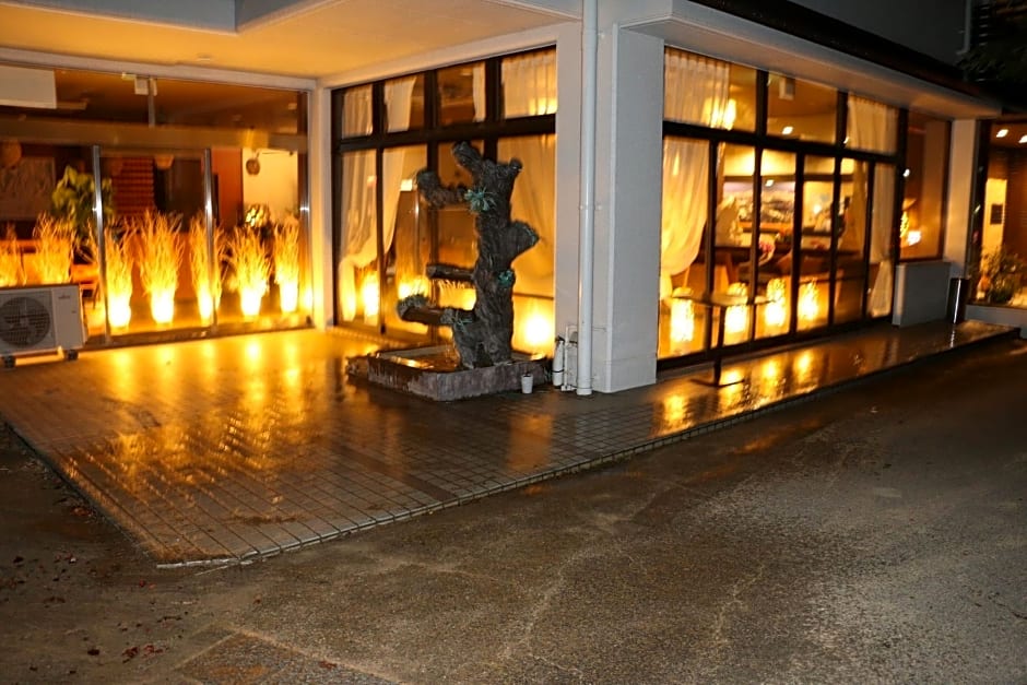 Hotel Bokaiso