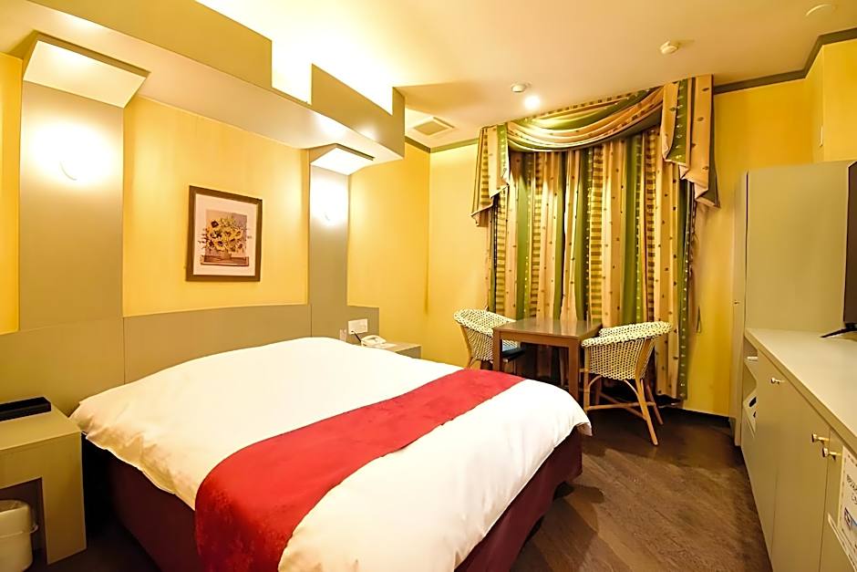 Hotel Vega Takamatsu (Adult Only)