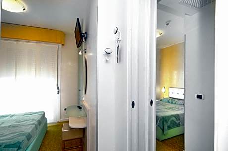Junior Suite with Sea View
