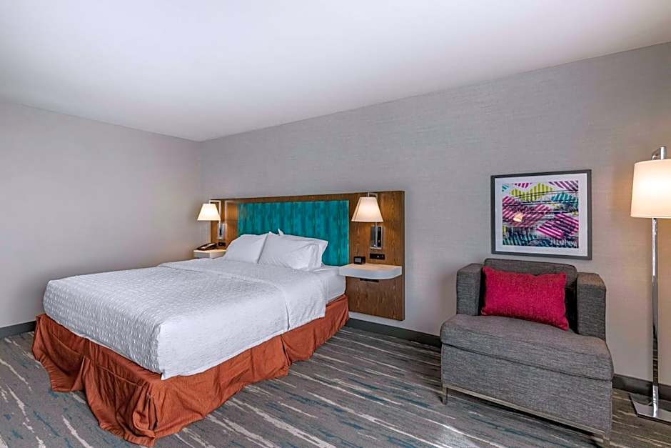 Hampton Inn By Hilton Ft. Collins