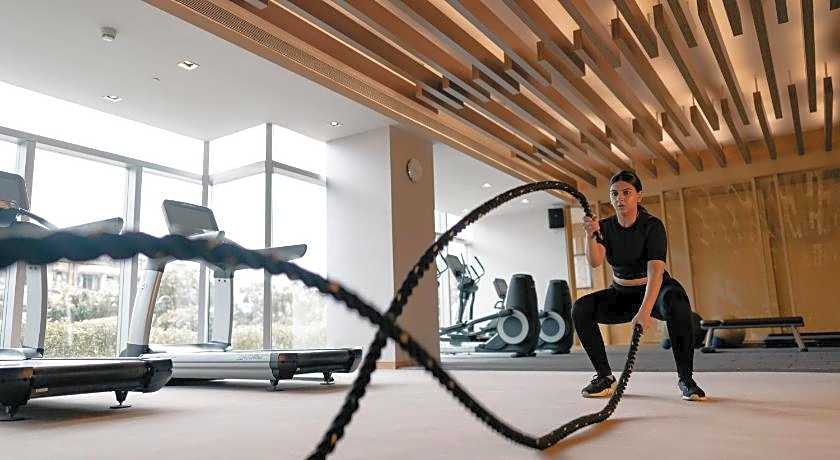 Hyatt Regency Ahmedabad