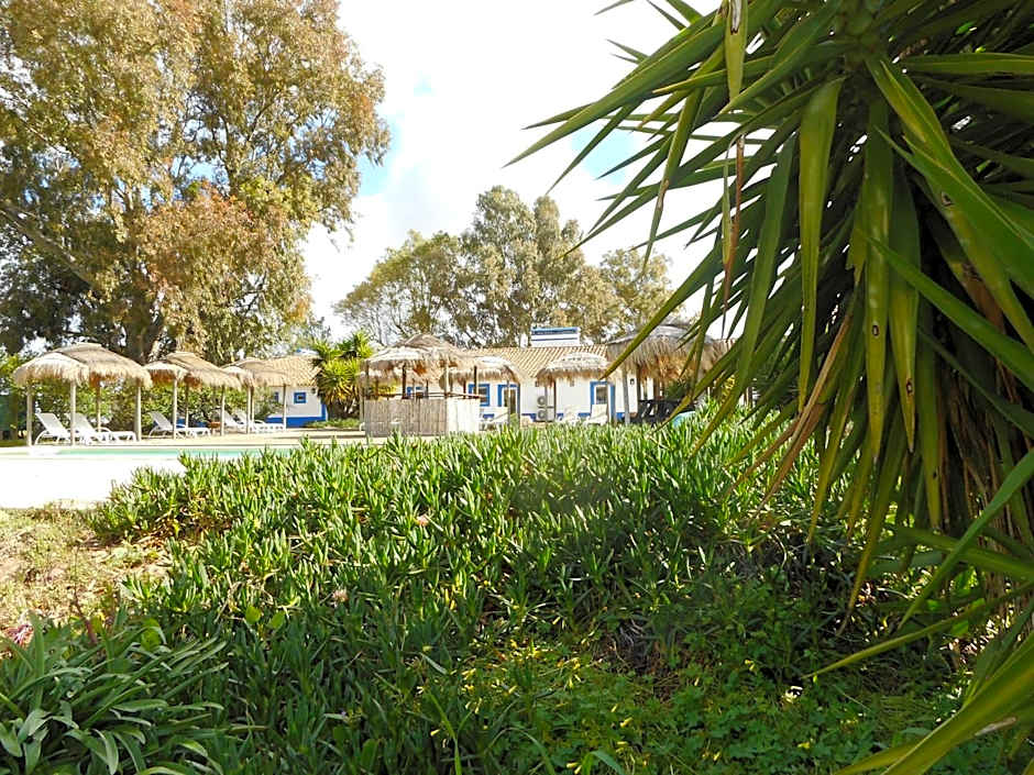 Lodge Monte Do Sobral