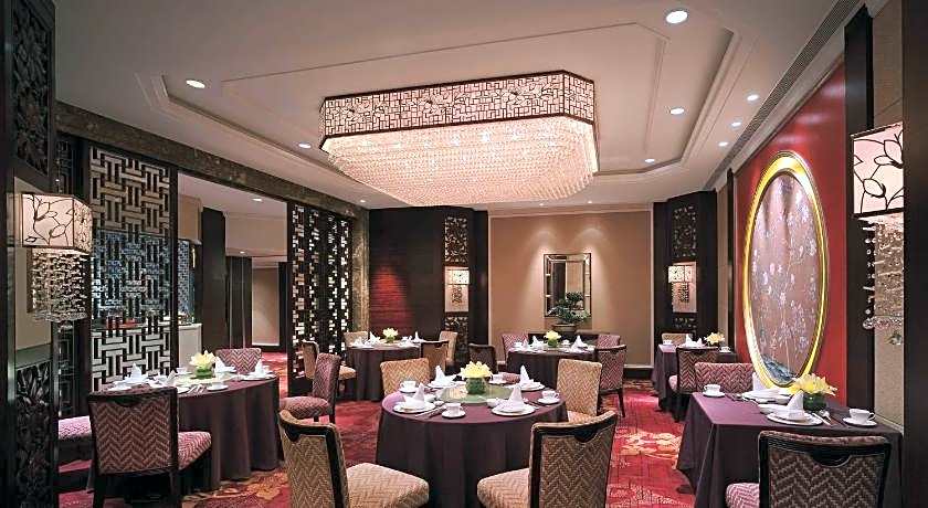 Shangri-La Hotel Changchun