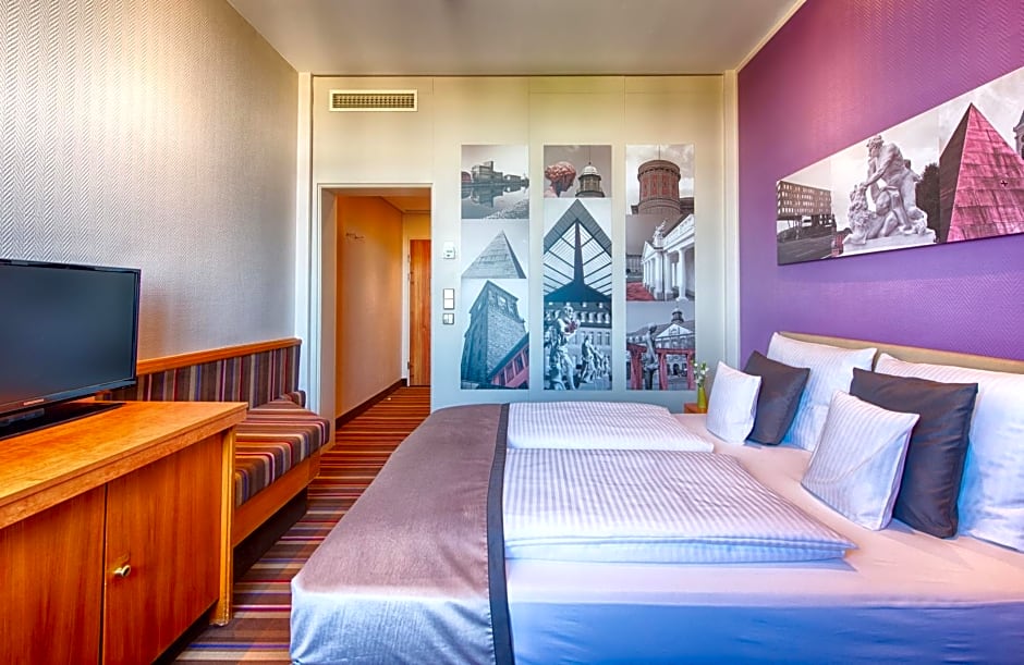 Leonardo Hotel Karlsruhe