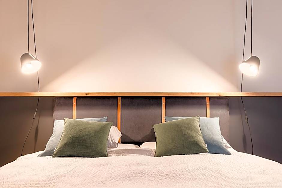 Gyger Restaurant Confiserie B&B