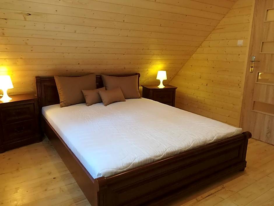 Domki Letniskowe Korona