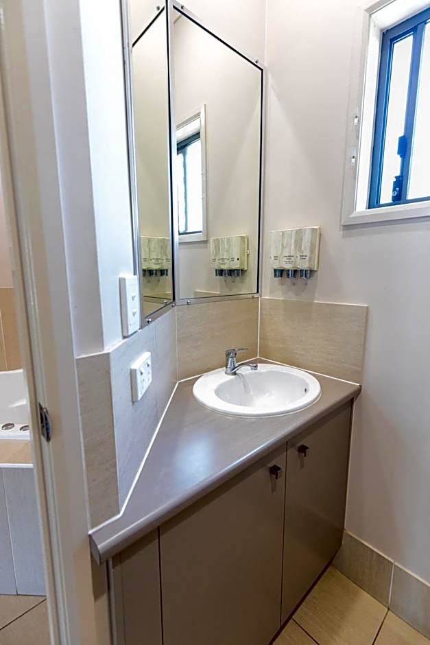 Highfields Motel Toowoomba