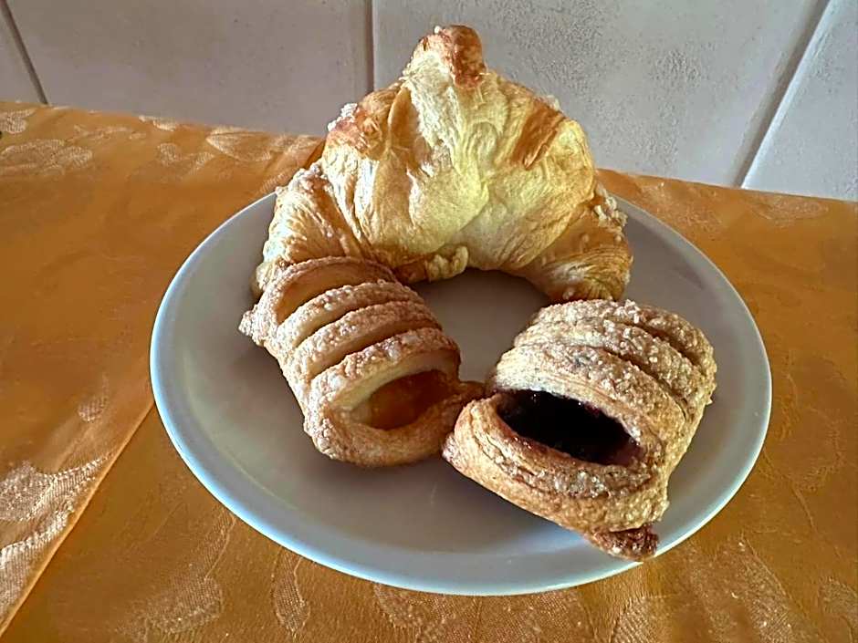 Il Nibbio Reale Country House