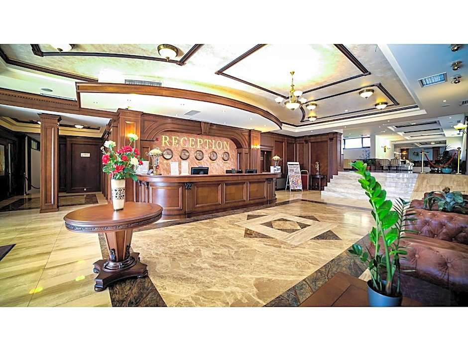 Park Hotel and SPA Vella Hills