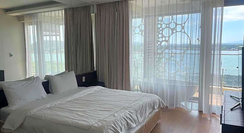 Jeju Ocean Star Condominium