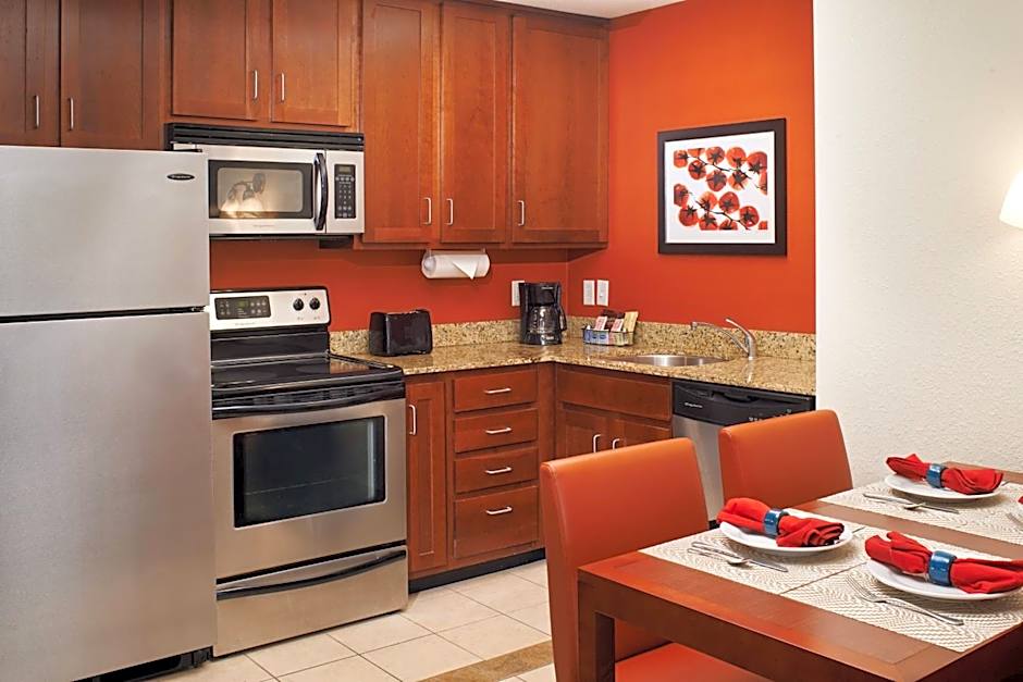 Residence Inn by Marriott Saginaw