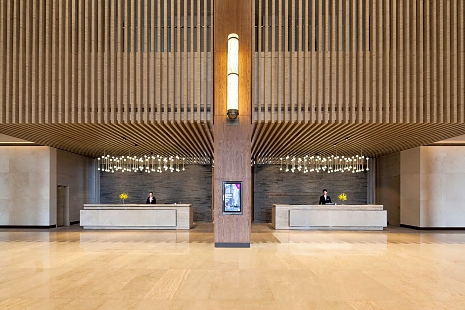 Crowne Plaza Hangzhou Thousand Island Lake By IHG