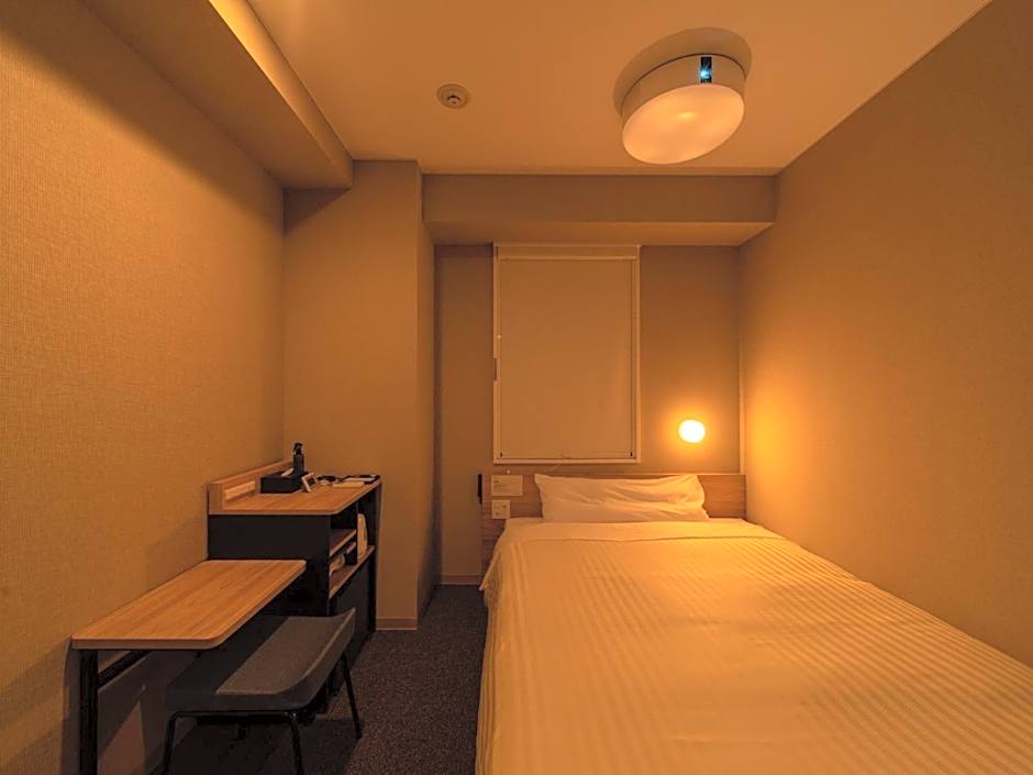 Super Hotel Iyo Saijo