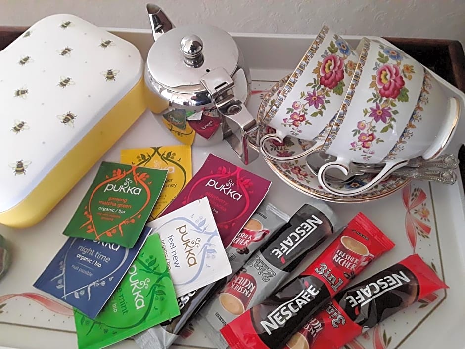 Ellerton Lodge Bed and Breakfast Swaledale