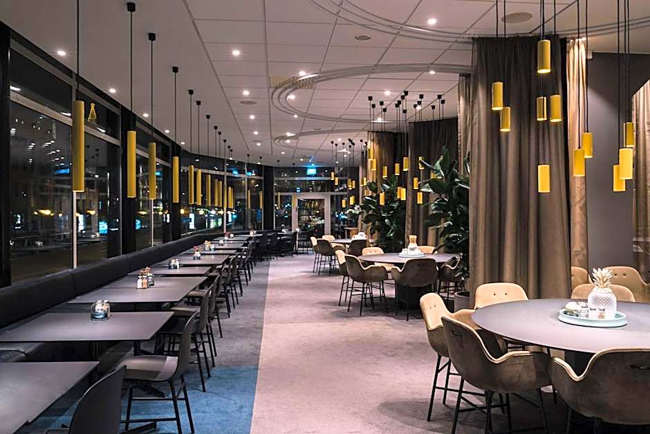 Scandic Opalen