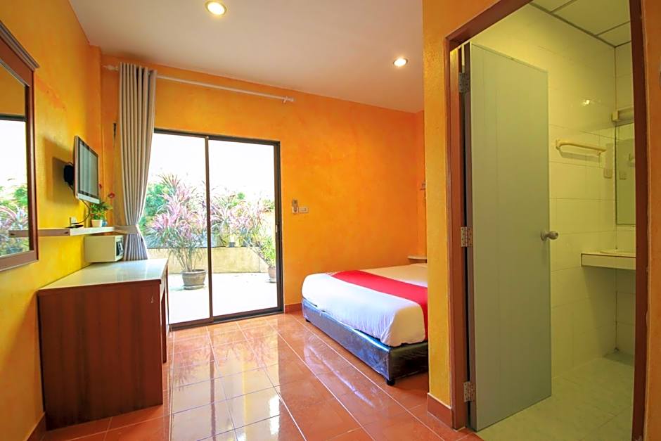 Ban Elephant Blanc Apartment