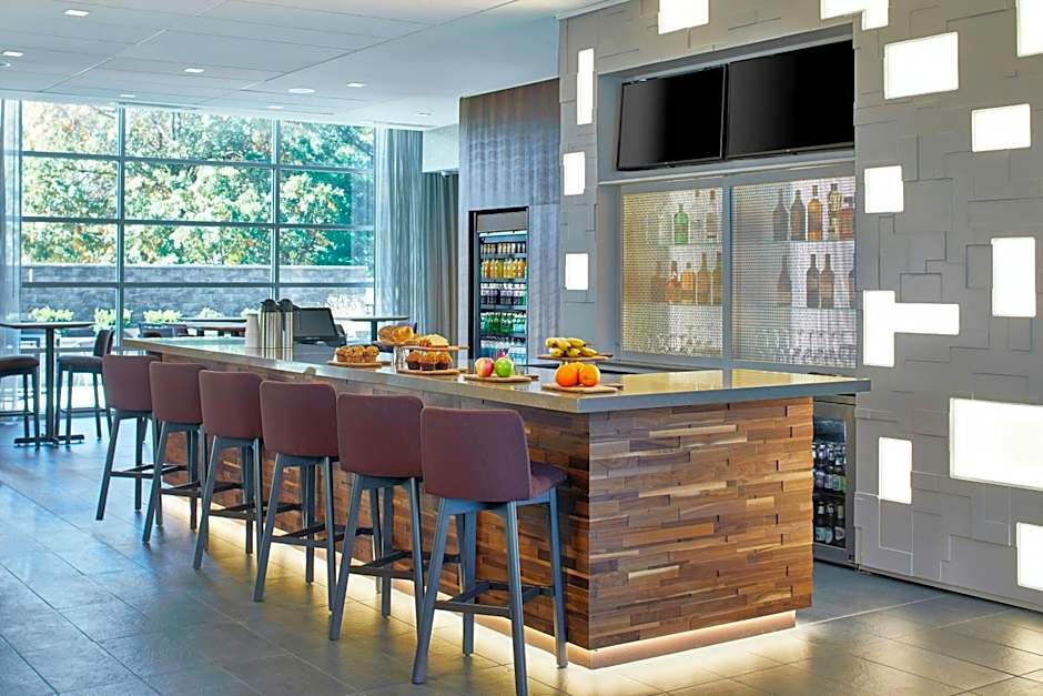 Residence Inn by Marriott Albany Airport