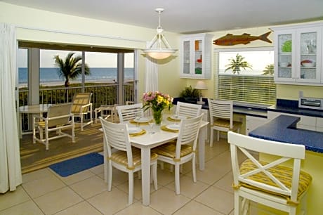 Sanibel Arms West