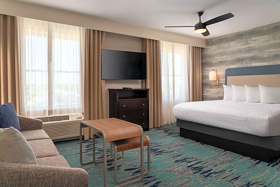 Homewood Suites By Hilton Newport-Middletown