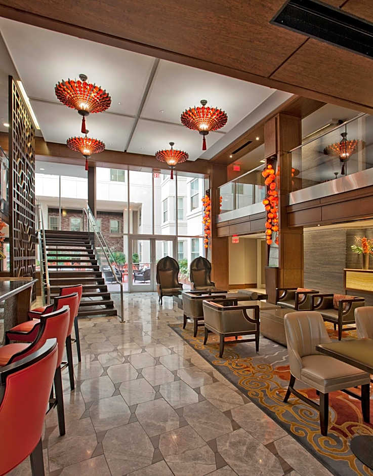 Morrison Clark Historic Inn