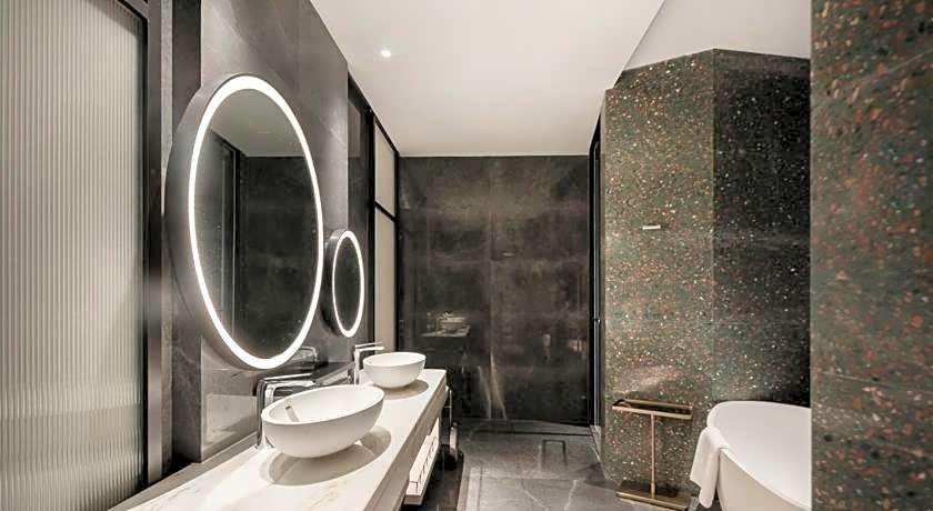 Hotel Indigo Nanjing Garden Expo By IHG