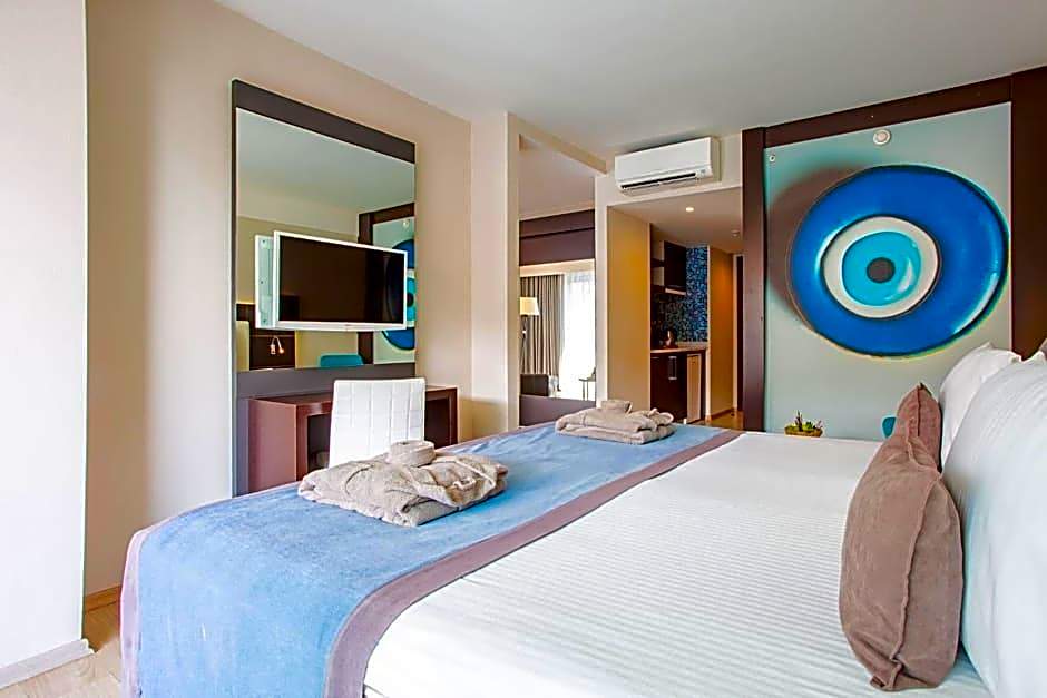 Selene Beach & Spa Hotel - Adult Only