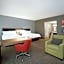 Hampton Inn By Hilton Huntsville Madison