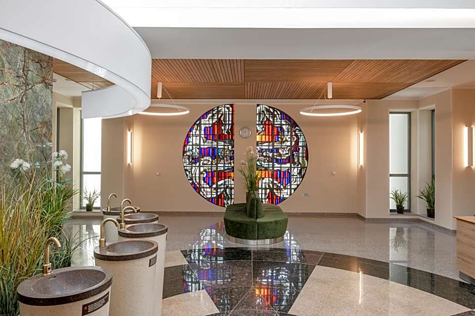 Medical SPA "Eglės sanatorija" Standard Druskininkai