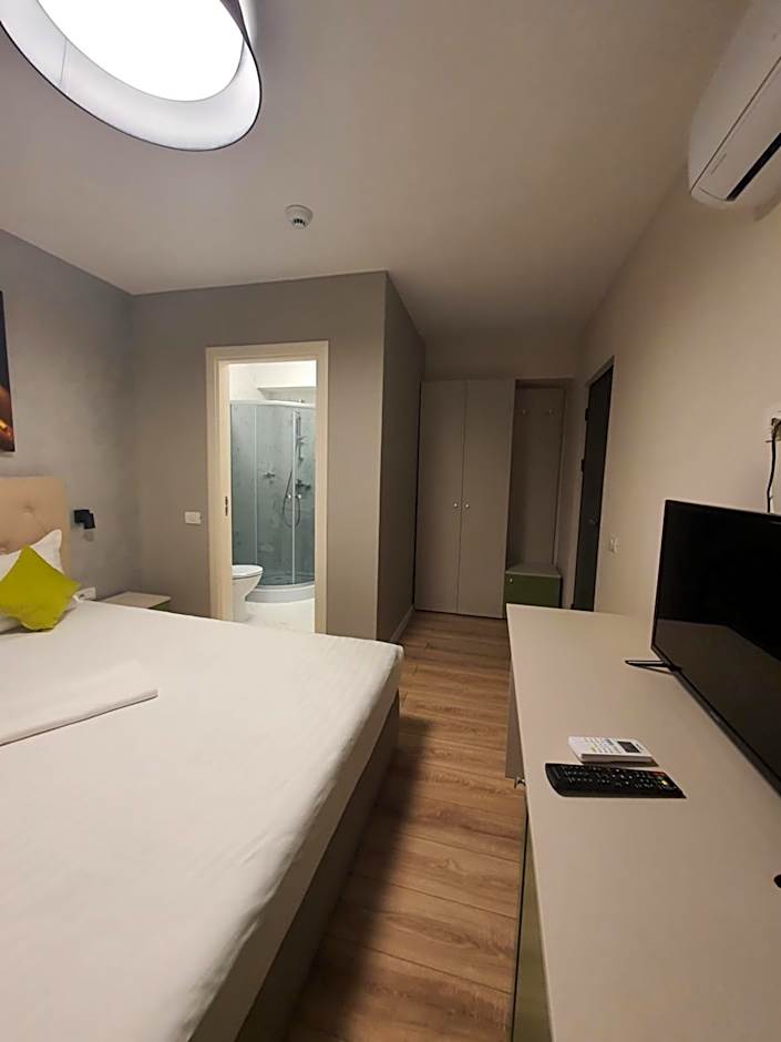 Aparthotel Nevada - Apartamente