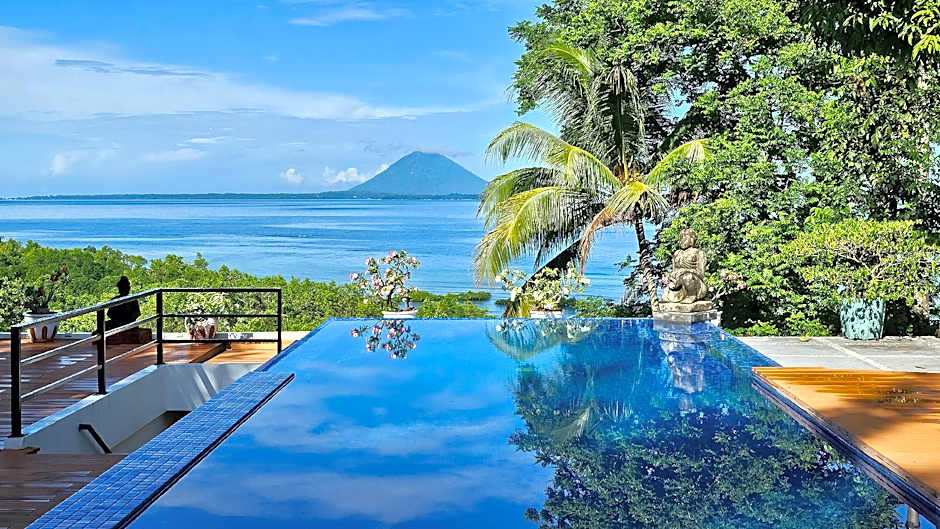 Photo 1 of 50 of Nayara Villa Desa Budo