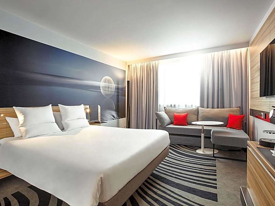Novotel Narbonne Sud