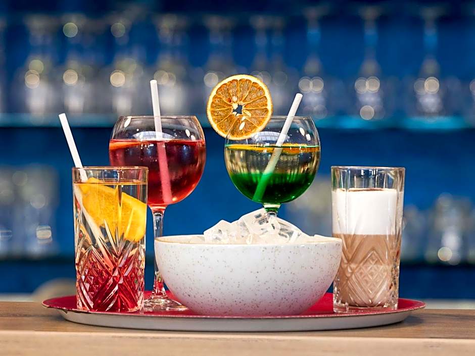 ibis Lyon Part Dieu Les Halles