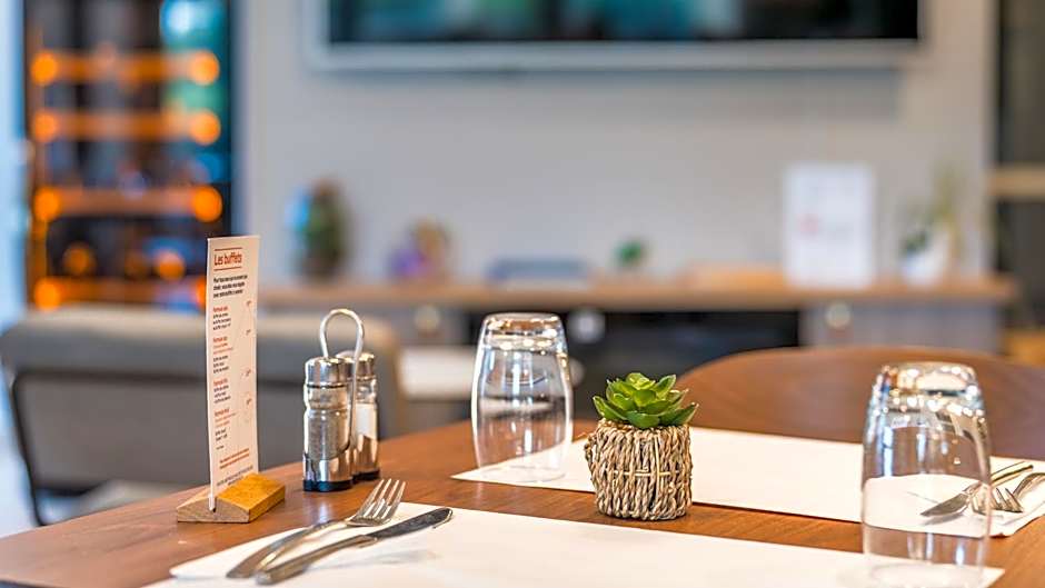 Campanile Dijon Est - Saint Apollinaire