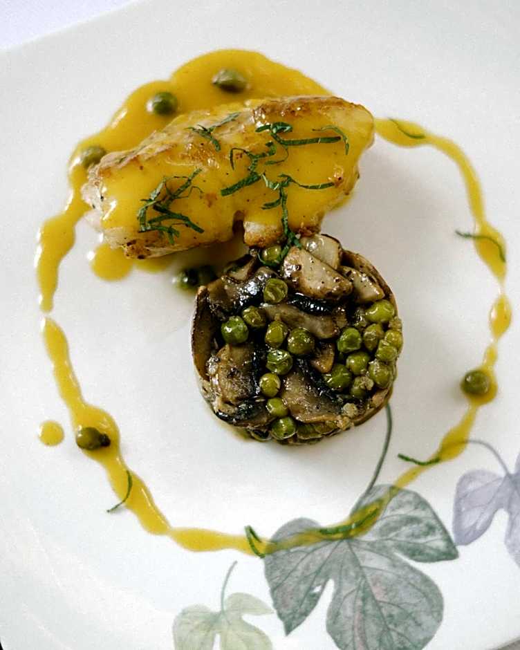 Casa Colonial Beach & Spa