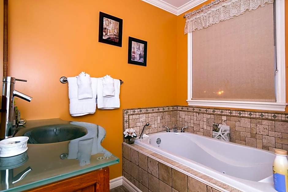 Whitsha Inn B&B